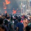 Studenti u Bangladešu prete da će nastaviti demonstracije, obnovljen internet 14