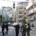Napad na Tel Aviv, Huti preuzeli odgovornost: Izraelska vojska istražuje kako je zakazo sistem PVO odbrane 1