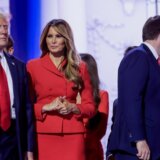 Ko je "šaptač" Trampu iz Evrope i zašto mu ljube ruke?: Republikanska konvencija u Milvokiju iza scene 5