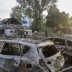 Nakon napada na Kijev: Zelenski traži oružje dugog dometa 14