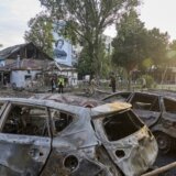 Nakon napada na Kijev: Zelenski traži oružje dugog dometa 21