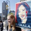 Da li su SAD spremne za ženu u Beloj kući i u čemu je snaga Kamale Haris: Analiza Sajmona Dženkinsa za Gardijan 13