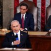 "Nećemo naseliti Gazu": Netanjahu govorio u Kongresu, demonstrante nazvao "korisnim idiotima Irana" 12