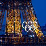 Kada i gde možete pratiti otvaranje Olimpijskih igara u Parizu? 8