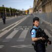 Sabotaže i požari na ključnim tačkama francuske železnice: Premijer Francuske rekao da je cilj napada blokiranje vozova za Pariz uoči OIimpijskih igara 8