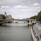 U Parizu kontra-ceremonija za najsiromašnije, 24 sata pre svečanosti otvaranja OI 46