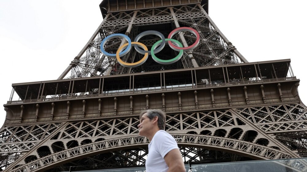 Olimpijske igre 2024: Gradonačelnica Pariza ponovo izazvala bes jer želi trajno da promeni simbol grada i Francuske 9