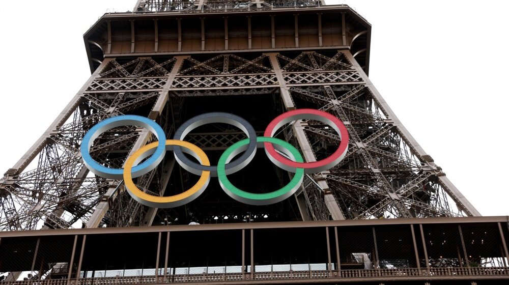 Masivan napad na dan otvaranja Olimpijskih igara, ceo sistem paralizovan, podmetnuti požari: ‘Pogođeno je 800.000 ljudi‘ 8
