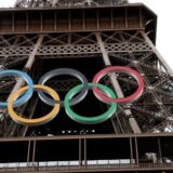 Masivan napad na dan otvaranja Olimpijskih igara, ceo sistem paralizovan, podmetnuti požari: Pogođeno je 800.000 ljudi 3