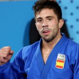 Džudo: Zlatne medalje za Kazahstan i Japan na OI, Španac Garigos bronzani 8