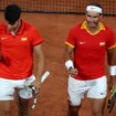 Alkaraz i Nadal u osmini finala dublova na Olimpijskim igrama u Parizu 17