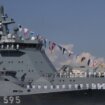 Nedostaje jedna flota: Zbog čega je Ratna mornarica Rusije započela velike vojne vežbe? 11