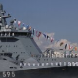 Nedostaje jedna flota: Zbog čega je Ratna mornarica Rusije započela velike vojne vežbe? 4