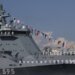 Nedostaje jedna flota: Zbog čega je Ratna mornarica Rusije započela velike vojne vežbe? 19