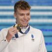Francuz Maršan osvojio zlato na 400 mešovito i oborio Felpsov olimpijski rekord 12