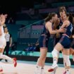 Pobeda za prelazak iz Lila u Pariz: Košarkašice Srbije obezbedile mesto u četvrtfinalu 12