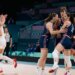 Pobeda za prelazak iz Lila u Pariz: Košarkašice Srbije obezbedile mesto u četvrtfinalu 4