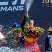 Motosport i trke: Zbog čega je čuvena trka u Le Manu važnija nego što to mislite 10
