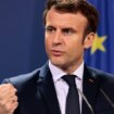 Makron rekao Netanjahuu da je Francuska posvećena izbegavanju daljeg zaoštravanja 11