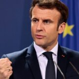 Makron rekao Netanjahuu da je Francuska posvećena izbegavanju daljeg zaoštravanja 4