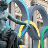 Olimpijske igre u Parizu 2024: Vreme kada su slikarstvo i vajarstvo bili olimpijske discipline 8