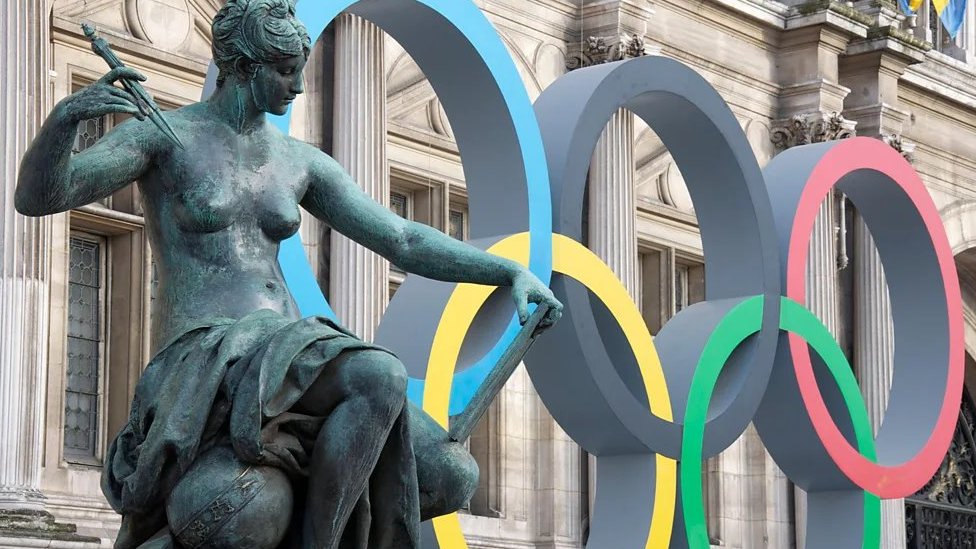 Olimpijske igre u Parizu 2024: Vreme kada su slikarstvo i vajarstvo bili olimpijske discipline 10