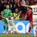 Euro 2024 u brojkama: Više od 100 golova, Srbija samo jedan, Gruzija hit 3