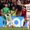 Euro 2024. brojke i utisci: Više od 100 golova, Srbija samo jedan, Gruzija hit 6