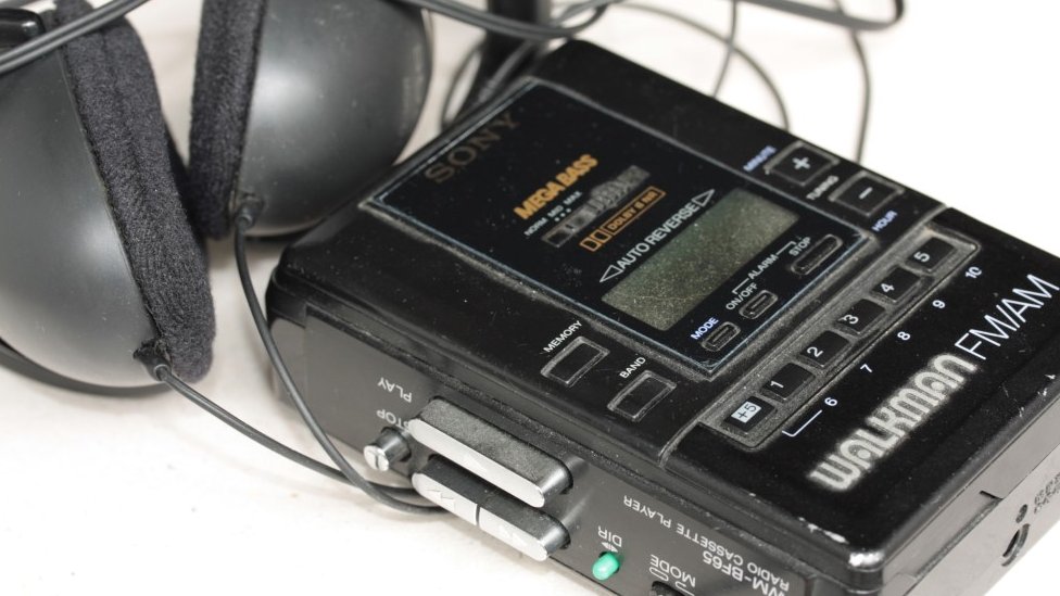 Vokmen: Uređaj koji je promenio slušanje muzike 8