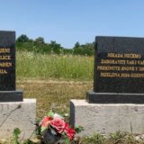 Smrt migranata na Balkanu: Grobovi koji čekaju ime 6
