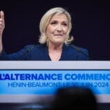 Izbori u Francuskoj: Četiri razloga zašto su Francuzi glasali za Nacionalno okupljanje Marin Le Pen 9