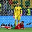 Euro 2024: Slovenci pali posle penala, Portugal u četvrtfinalu protiv Francuske 12