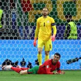 Euro 2024: Slovenci pali posle penala, Portugal u četvrtfinalu protiv Francuske 4