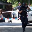 Srbija i Izrael: Napad samostrelom na srpskog žandarma ispred izraelske ambasade, država „u lovu na osumnjičene teroriste" 13