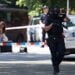 Srbija i Izrael: Napad samostrelom na srpskog žandarma ispred izraelske ambasade, država „u lovu na osumnjičene teroriste" 9