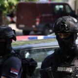 Srbija: Ubijen granični policajac, drugi teško ranjen, potraga za napadačem 6