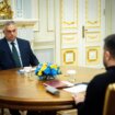 Rusija i Ukrajina: „Razmisli o prekidu vatre i pregovorima", rekao mađarski premijer Orban Zelenskom u Kijevu 15