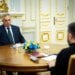 Rusija i Ukrajina: „Razmisli o prekidu vatre i pregovorima", rekao mađarski premijer Orban Zelenskom u Kijevu 10