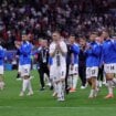 Euro 2024: „Porazi se ne slave" - Slovenci posle eliminacije od Portugala na penale 13