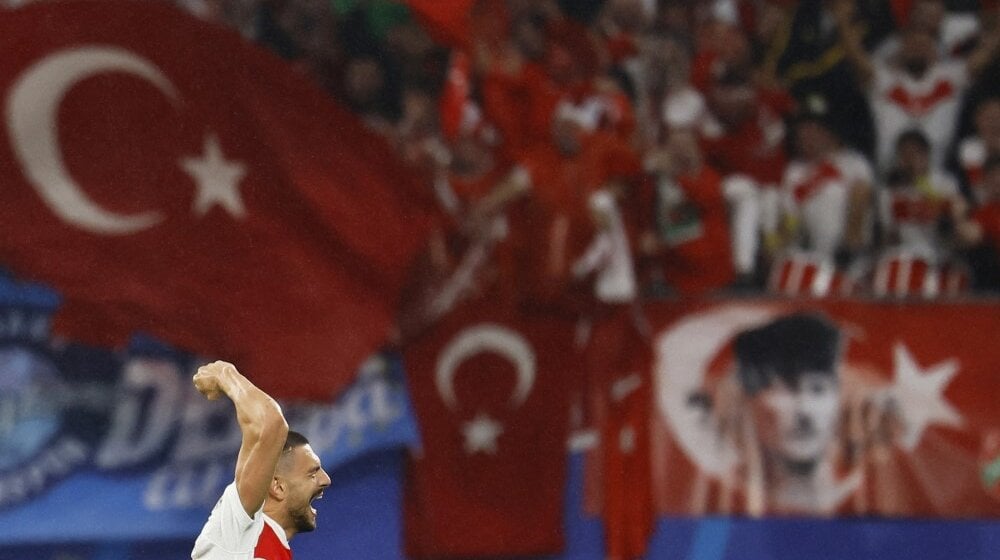 Euro 2024: Balkan ostao bez predstavnika, Holandija na Tursku u četvrtfinalu 11