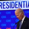 Izbori u Americi 2024: „Mnogo sam putovao, kriv je džet leg", Bajden o debaklu u debati sa Trampom 11