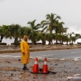 Uragan Beril: Skoro svi stanovnici karipskog ostrva Junion postali beskućnici preko noći 14