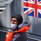 Izbori u Velikoj Britaniji: Da li je izlazak iz EU pojačao imigraciju 8
