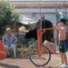 Borbe s bikovima: Dečak protiv tradicije u španskom gradu poznatom po koridi 17