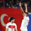 Euro 2024: „Hteo sam to da uradim, ponosim se", kaže heroj Turske koji je suspendovan na dva meča 14