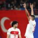 Euro 2024: „Hteo sam to da uradim, ponosim se", kaže heroj Turske koji je suspendovan na dva meča 3