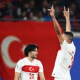 Euro 2024: „Hteo sam to da uradim, ponosim se", kaže heroj Turske protiv koga je UEFA otvorila istragu 8