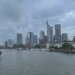 Euro 2024: Kroz mostove i nebodere Frankfurta na Majni 11