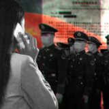 Kako su me pokrali lažni kineski policajci 3