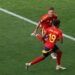 Euro 2024: Šok u 119. minutu, Španija pobedila Nemačku za polufinale 11